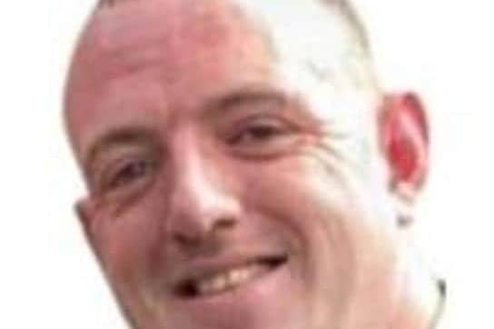 The 35-year-old who died as a result of a single vehicle collision on the Agivey Road in Kilrea has been named locally as Craig McDonald. Credit News Letter