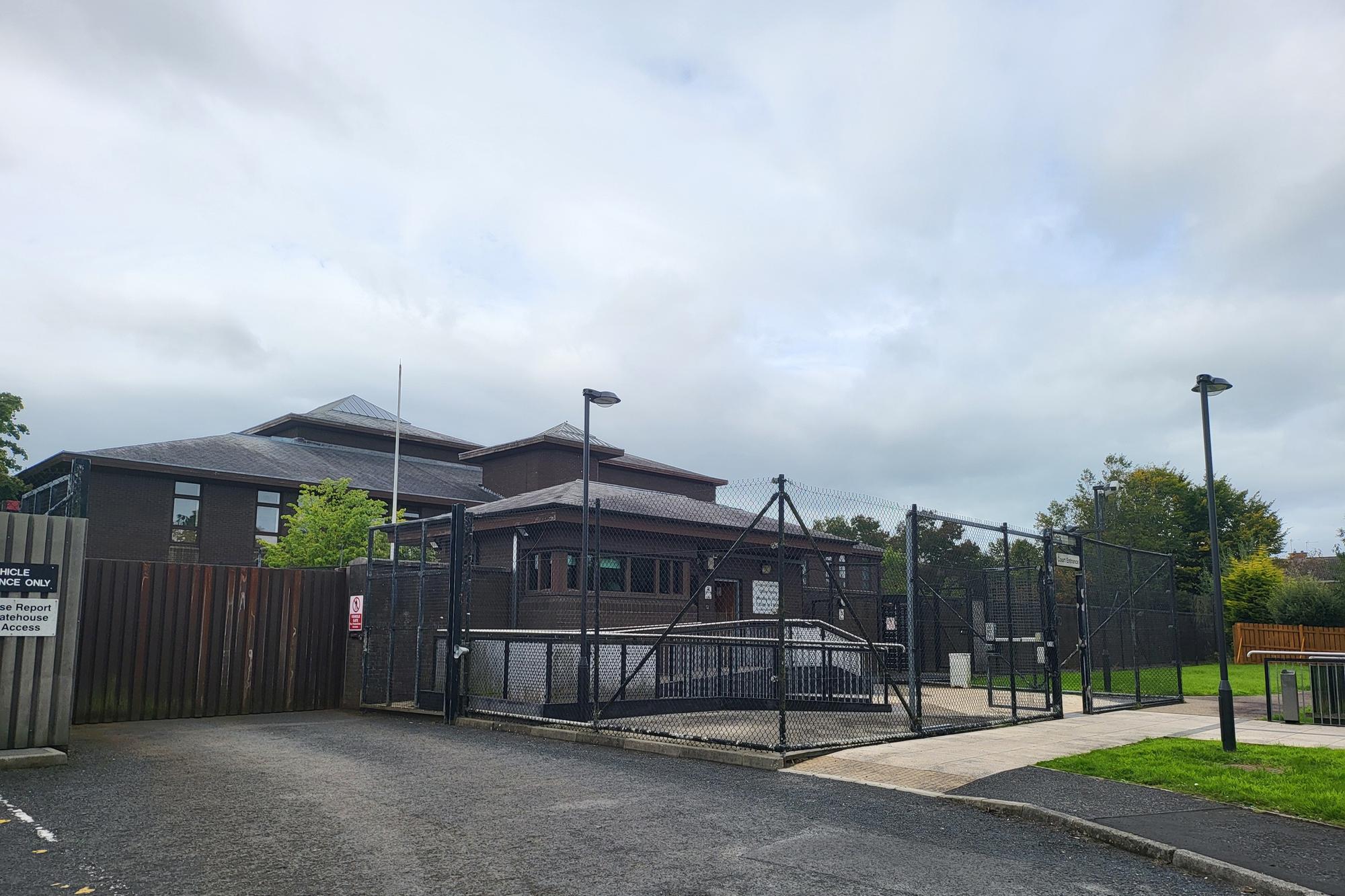 Lurgan man, who didn't realise he had received a driving ban at an ...