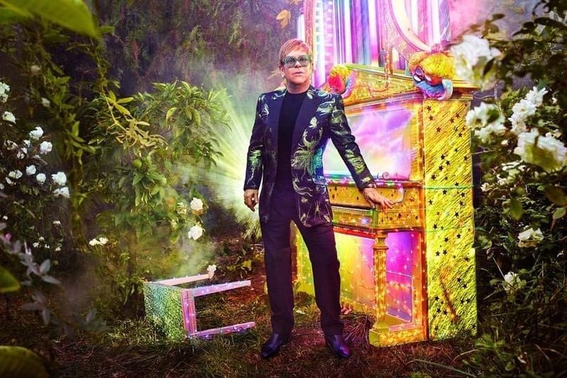 As Elton John stepped away from touring retirement, 2018 saw the beginning of his ‘Farewell Yellow Brick Road’ tour in the United States. However, due to an array of circumstances, the UK and European leg of the tour was rescheduled for 2023. Now ranked as the second highest-grossing tour of all time, the show is set to include a wide variety of fan favourites, including ‘Tiny Dancer’, ‘Candle in the Wind’ and ‘Crocodile Rock’; making it a performance that simply shouldn’t be missed.
For more information, go to ssearenabelfast.com/elton-john