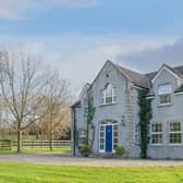 This Dromore property is on the market now