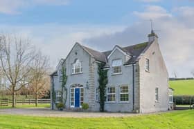 This Dromore property is on the market now