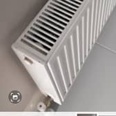 Heating costs set to rise. Pics: Local Democracy Reporting Service