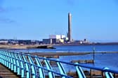 Kilroot Power Station. Photo Press Eye