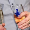 A lucky man from Lancashire has landed an incredible prize of £100,000 on a National Lottery Instant Win Game.