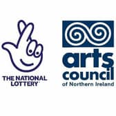 Causeway Coast & Glens Heritage Trust will use their National Lottery Arts and Older People Programme funding for their project, Culturally Creative Communities, which will be delivered in partnership with Causeway Coast & Glens Heritage Trust, AgeNI, Living Well Moyle, and Armstrong Storytelling Trust. Credit National Lottery