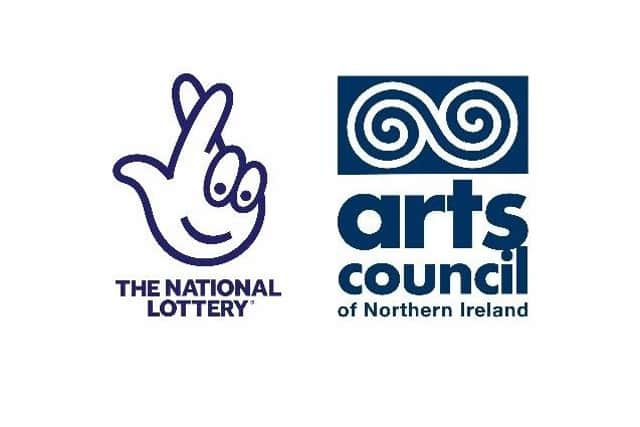 Causeway Coast & Glens Heritage Trust will use their National Lottery Arts and Older People Programme funding for their project, Culturally Creative Communities, which will be delivered in partnership with Causeway Coast & Glens Heritage Trust, AgeNI, Living Well Moyle, and Armstrong Storytelling Trust. Credit National Lottery