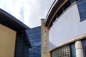 Greenvale Leisure Centre could be hit by industrial action from this week. Credit: National World