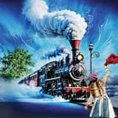 Ballywillan Drama Group's The Railway Children comes to Coleraine's Riverside Theatre from April 8-12. CREDIT BALLYWILLAN DRAMA GROUP