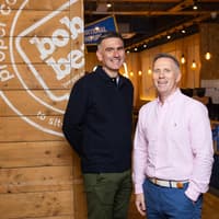 Coffee shop group Bob & Berts reports record revenues of £24.3m