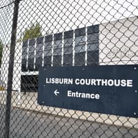 Prison sentence for Lisburn man found in possession of hundreds of illegal tablets