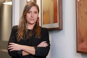 Fernanda Hermosilla.