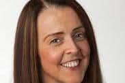 Sinn Féin Councillor Cara McShane said that, as the council’s diversity champion, the policy was “very welcome” and that it was up to the council to suggest amendments and decide whether to adopt it. Credit Causeway Coast and Glens Council