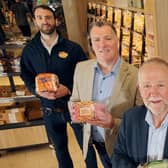Irwin's Bakery in Portadown, Co Armagh harvests growth with Lidl Northern Ireland.