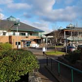 Causeway Hospital. Pic supplied by Northern Health and Social Care Trust