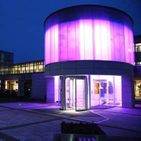 A letter from Mid Ulster District Council asked that Causeway Coast and Glens Council support a motion to seek CAR-T treatment at Dublin’s St James’s Hospital. CREDIT NI WORLD