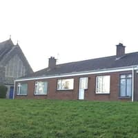 Co Armagh: Family home to replace vacant parochial house