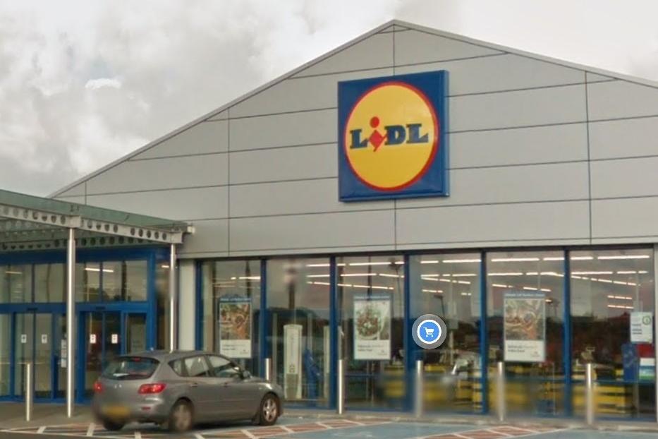 Lidl Northern Ireland Issues Urgent Recall of Protein Product Over ...
