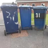 There are changes to bin collections over Easter. Picture: National World