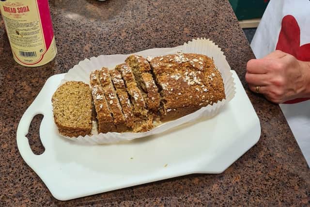 Charis Cancer Care's recipes are healthy, easy and pack lots of flavour
