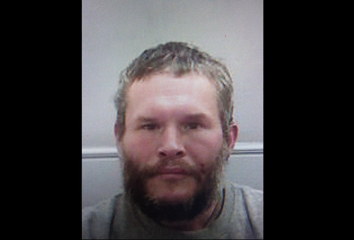 Andrew Heeley: PSNI issue appeal for missing person last seen leaving Tesco
