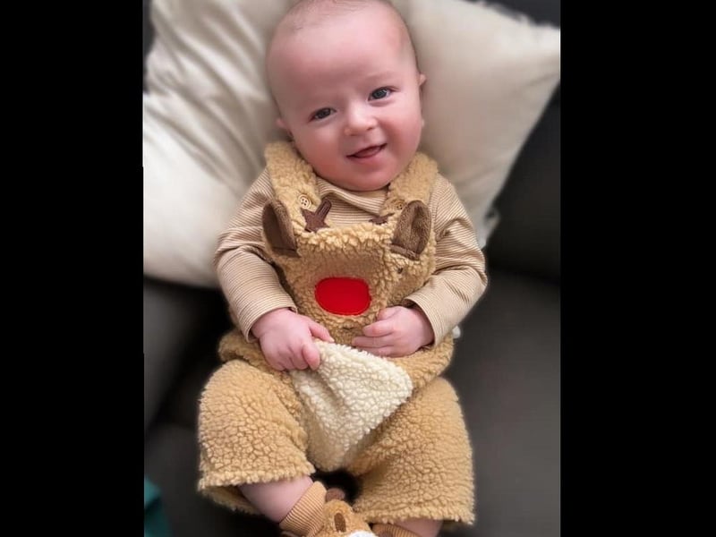 Max (3 months).