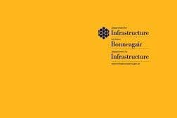 Road improvement scheme Ballymena Road, Ballymoney. Credit Department of Infrastructure