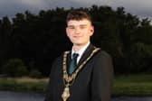 The Mayor of Causeway Coast and Glens has issued ‘heartfelt thanks’ to Council staff for their work during Storm Eowyn. CREDIT CCGBC