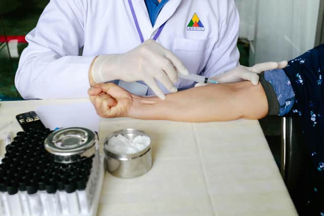 The Department of Health has confirmed that the global IT issues are resulting in a number of impacts on Health and Social Care services in Northern Ireland. Picture: unsplash.