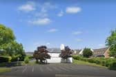 St Mark's Church, Lisburn. (Pic: Google).