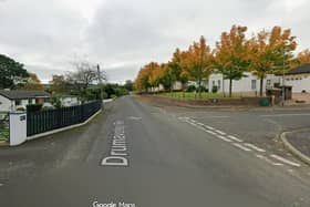 The plans will see six new homes in Ballycastle, within the Antrim Coast and Glens AONB.