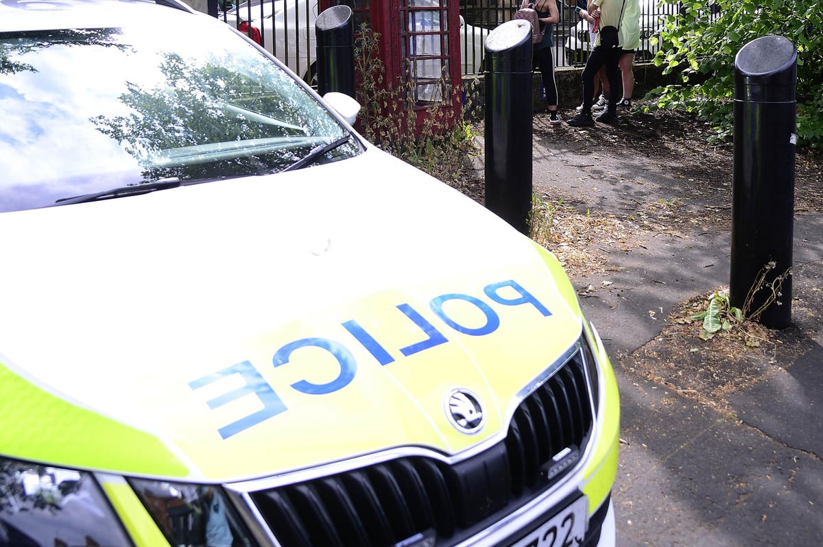 Man due in court on charges relating to the recovery of suspected firearm and drugs after Antrim and Londonderry searches
