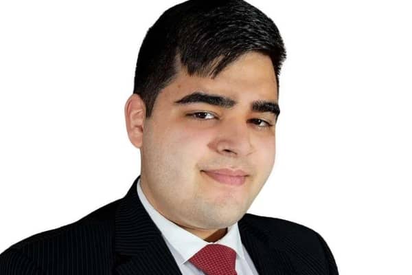 Jay Basra