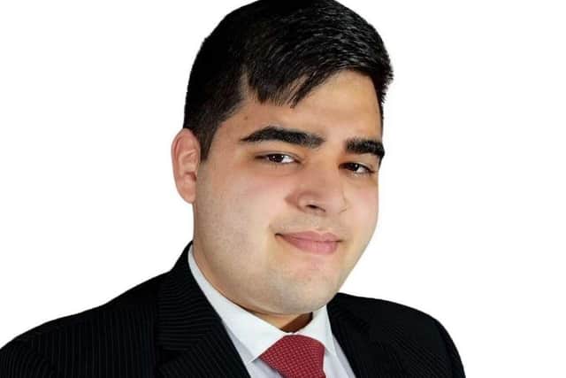Jay Basra