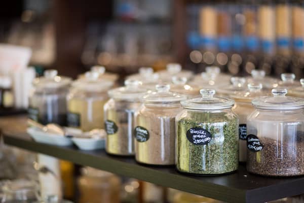 Changing your shopping habits can help reduce wasteful packaging.