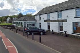 Cairncastle Ulster-Scots are holding a Christmas event at the Ballygally venue. Google image