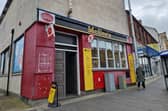 The Post Office in Market Street, Lurgan says it remains open for business despite the closure of McBee's shop.