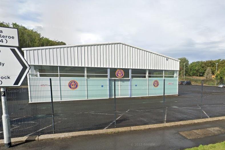 Plans for community electric vehicle centre in Coleraine submitted to Causeway Coast and Glens Council
