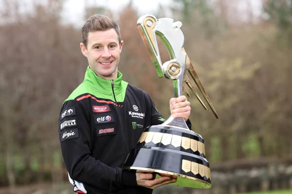 A six-time champion in the Superbike World Championship, Jonathan Rea’s successes on the racetrack have earned him widespread recognition from the country.Since joining Kawasaki in 2015, Rea has dominated the World Superbike Championship, establishing himself as one of the most dominant racers in the history of the sport.