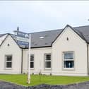 One of 14 stunning cottage-style chalet bungalows, designed for modern living with flexible accommodation options.