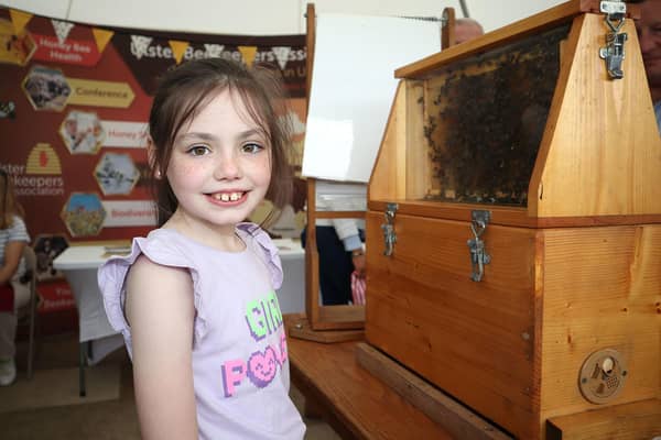 The one-hour guided activity will provide young participants with an engaging introduction to food, farming, and agriculture in NI.