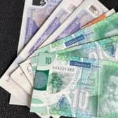 The new banking hub is part of a wider commitment to protect access to cash. Image: National World