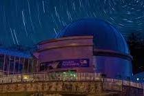 Turn the day into night at this truly unique location in Armagh. Opened in 1968, Armagh Planetarium is the longest-running planetarium in the British Isles. The planetarium is equipped with a state-of-the-art digital projector system, providing an immersive experience under the full 12m dome. Lie under the stars with the full dome show that will take you across the universe. For more information, go to armagh.space