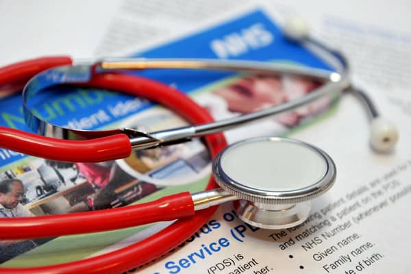 Sinn Féin MLA Linda Dillon has expressed concerns after it was revealed that almost of 20% of GP training places are not being filled. Credit: MARISA_CASHILL