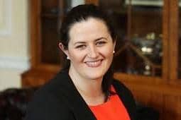 East Londonderry MLA Claire Sugden has expressed disappointment that no further safeguards were given to caravan owners in a recent review of the Caravans Act.