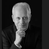 Celebrated tenor Fr Eugene O'Hagan is to perform as a soloist at the annual Christmas Concert in St Mark's Church in Portadown, Co Armagh.