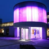 The plans were submitted to Causeway Coast and Glens Council, based at the Cloonavin (pictured). Credit NI World