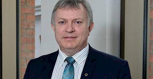 Failure to agree Lough Neagh Action Plan is not sustainable says Mid Ulster MLA Patsy McGlone