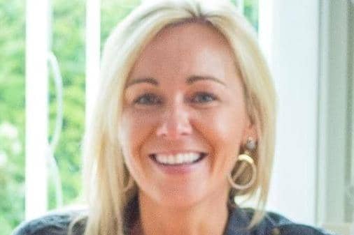Co Armagh woman Judith McMullan, from the Whitecross area, died following a road traffic collision on the Mowhan Road, near Markethill, on Monday 31st July.