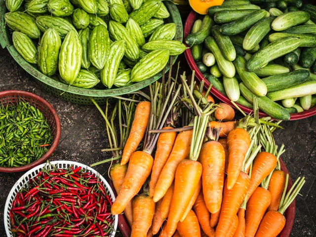 By meal prepping and cooking in bulk, you’ll be able to store entire meal portions away for later and reduce the amount of time spent in the kitchen cooking. Having your meals prepped in advance also means you’re more likely to maintain healthier eating habits as it just involves taking out a container and reheating it. While it may feel as though you’re buying more it won’t be as often, saving you money in the long run.