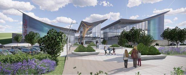 Lisburn and Castlereagh CIty Council is seeking love stories and memories of Dundonald Ice Bowl